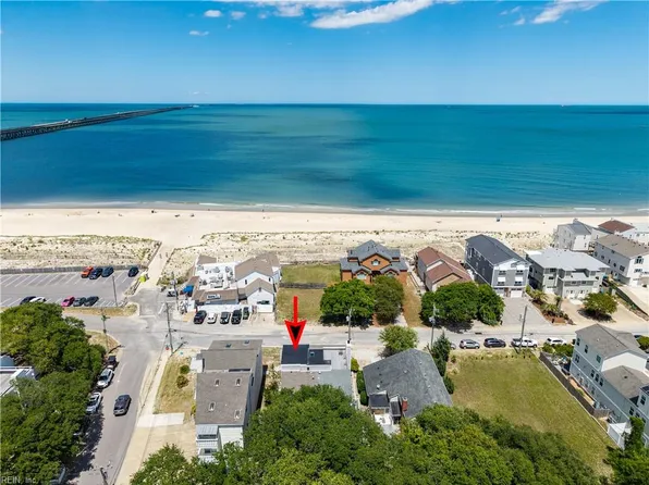 4535 Ocean View Ave, Virginia Beach, VA 23455