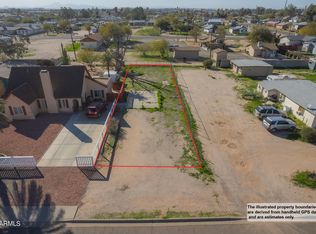 0 N Brown Ave #2, Casa Grande, AZ 85122