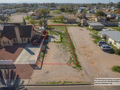 0 N Brown Ave #2, Casa Grande, AZ, 85122