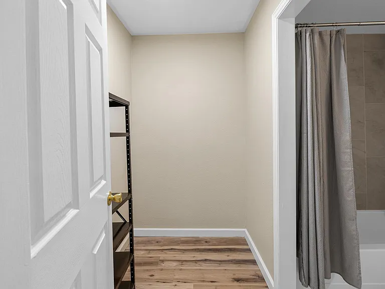 Extra storage