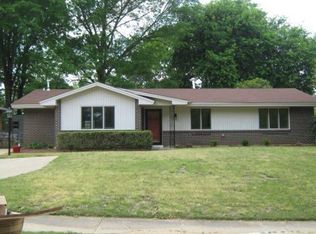 768 Green Ridge Rd, Montgomery, AL 36109