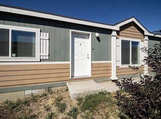 4911 N Florida St TRAILER 58, Spokane, WA 99217