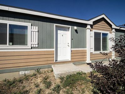 4911 N Florida St Trailer 58, Spokane, WA, 99217