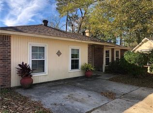 435 Ridgewood Loop, Mandeville, LA 70471