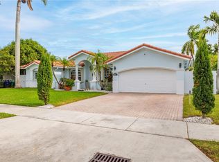 18105 SW 150th Ct, Miami, FL 33187