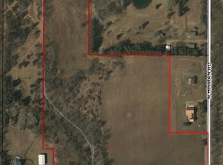 0 Stone Rd, Fowler, MI 48835