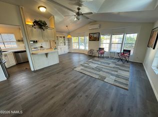 1856 E Whitehall Dr, Williams, AZ 86046