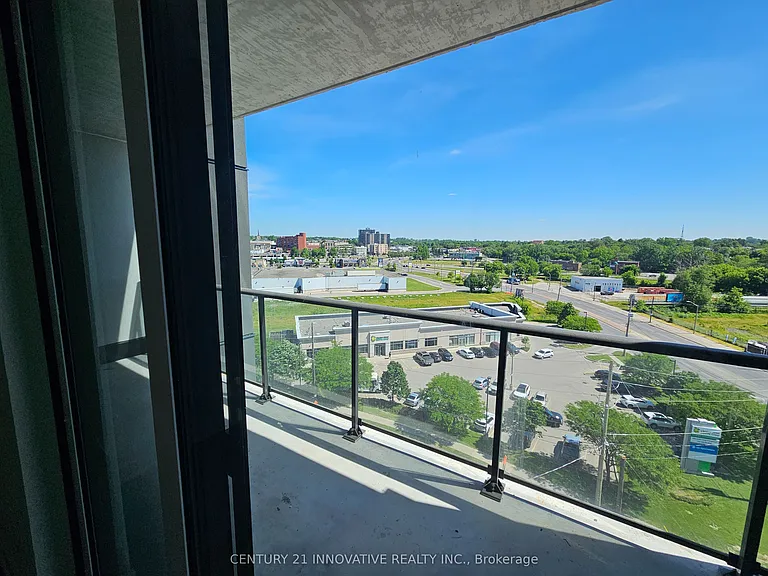 33 Erie Ave #807 — Photo 9