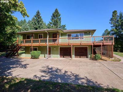 19115 SW Conzelmann Rd, Sherwood, OR, 97140