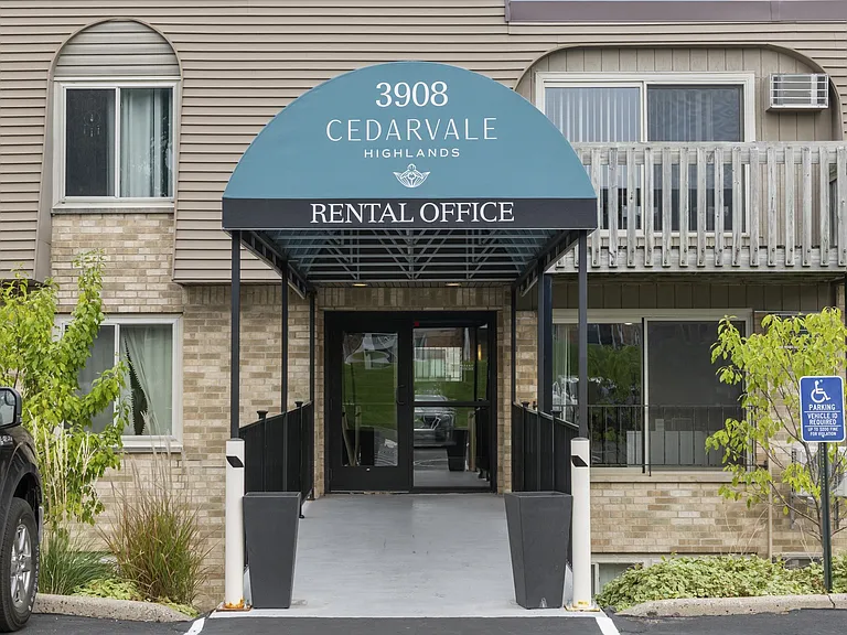 Cedarvale Highlands — Photo 18