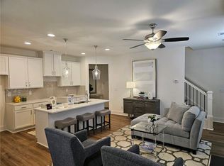 2753 Sandy Rd, Conyers, GA 30013