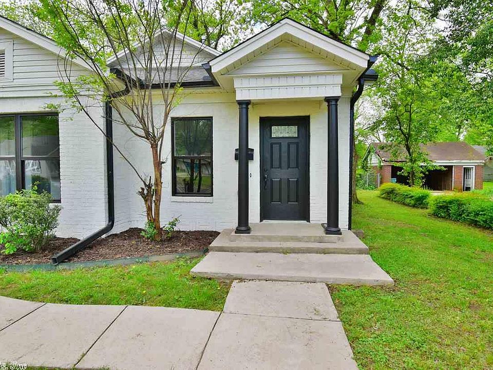 2019 Prince St, Conway, AR 72034 Zillow