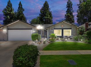 5300 N Vernal Ave, Fresno, CA 93722
