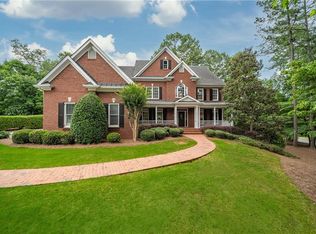 405 Galloway Ct, Milton, GA 30004