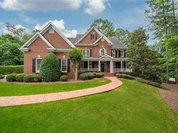 405 Galloway Ct, Milton, GA 30004