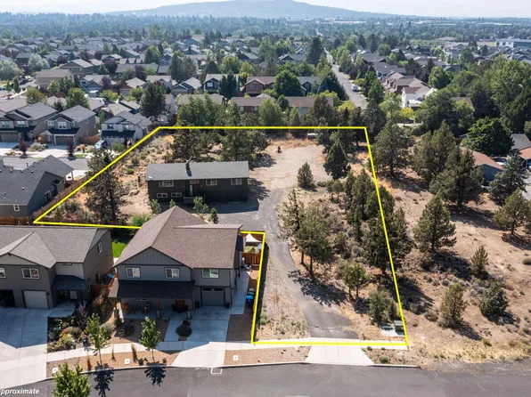 62855 Daniel Rd NE, Bend, OR 97701