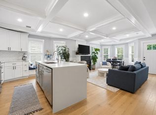 81 Conwell Ave #3, Somerville, MA 02144