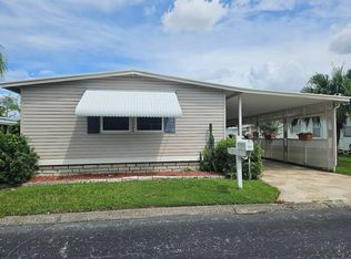 435 16th Ave SE LOT 558, Largo, FL 33771