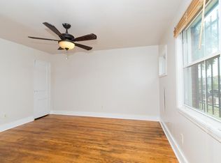 1724 Gales St NE, Washington, DC 20002