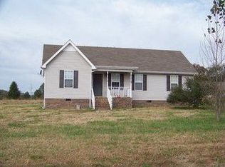 6 Smokey Cir, Petersburg, TN 37144