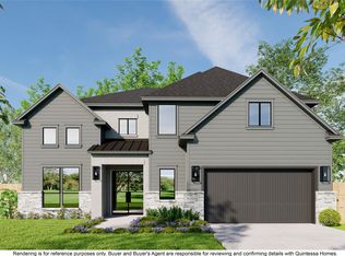 1941 Coulcrest Dr, Houston, TX 77055