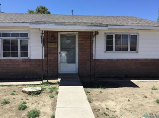 1906 Mossman Ave, Gallup, NM 87301