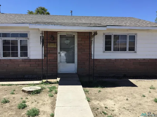 1906 Mossman Ave, Gallup, NM 87301
