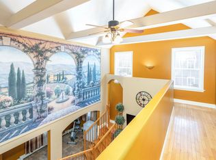 22 Shaw St, Concord, NH 03303