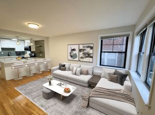 7270 Forsyth Blvd #1W, Saint Louis, MO 63105