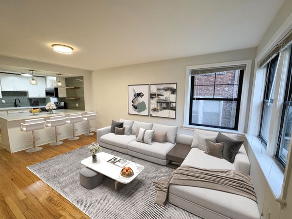 7270 Forsyth Blvd #1W