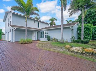 3100 Fernwood Dr, Boynton Beach, FL 33435