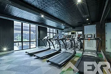 Rented by The KCI Group