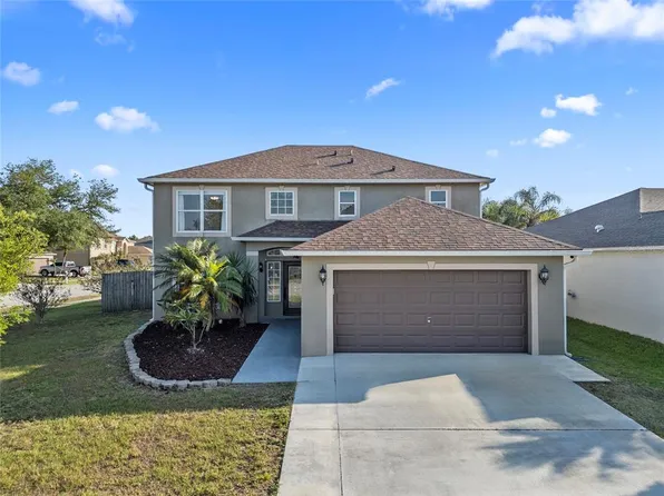 5236 Treig Ln, Wesley Chapel, FL 33545
