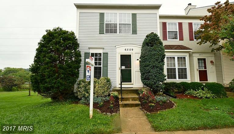 1st image of 6509 Old Carriage Ln