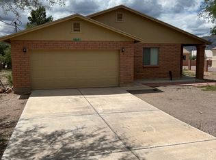 1712 Camino Jalisco, Rio Rico, AZ 85648