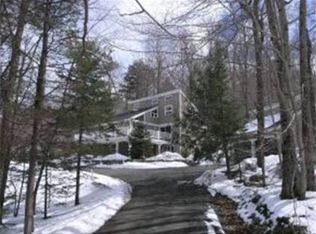 Black Mountain Rd, Lincoln, NH 03251