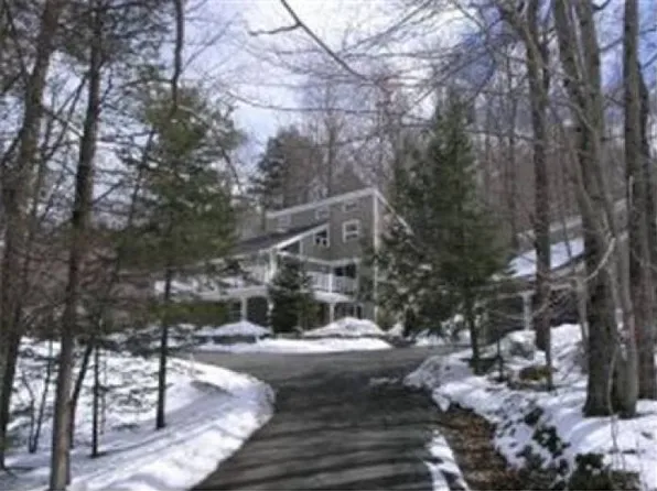 Black Mountain Rd, Lincoln, NH 03251