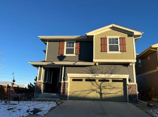 4781 S Picadilly Ct, Aurora, CO 80015