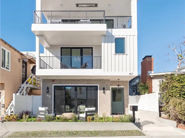 457 28th St, Manhattan Beach, CA 90266