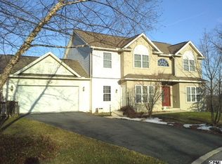 1121 Clifdon Ct, Harrisburg, PA 17111