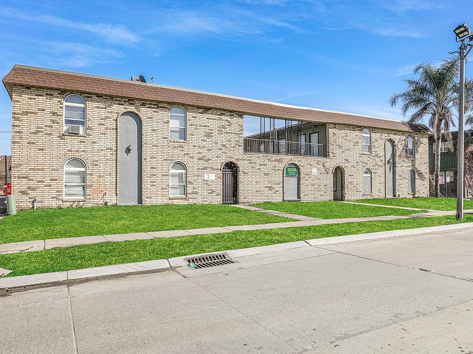 6741 Tara Ln APT 48, New Orleans, LA 70127 Zillow