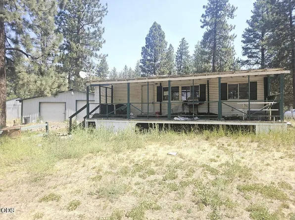 9338 Prairie Dog Dr, Bonanza, OR 97623