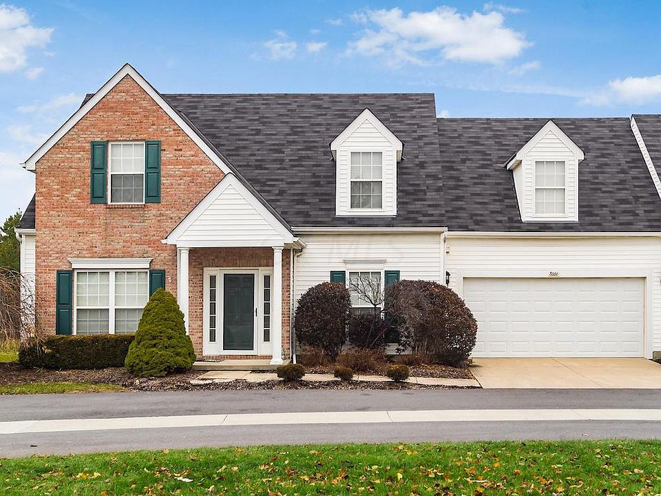 1st image of 8666 Lazelle Village Dr
