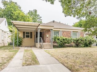 4316 Donnelly Ave, Fort Worth, TX 76107