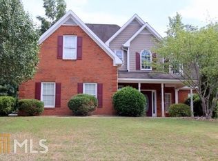 735 Lynn Milam Ln, Conyers, GA 30094