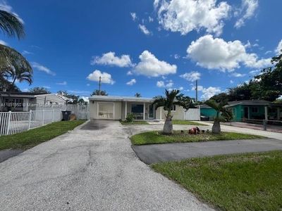 198 E Browning Dr, West Palm Beach, FL, 33406