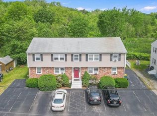 24 River St #D, North Attleboro, MA 02760