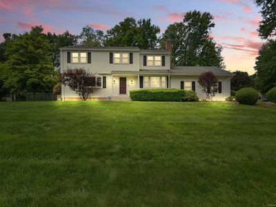 5 Crabapple Road, Windsor, CT, 06095