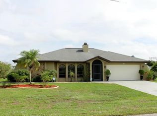 148 Santos Dr, Punta Gorda, FL 33983