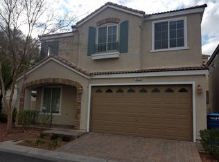 8415 Adams Grove St, Las Vegas, NV 89139